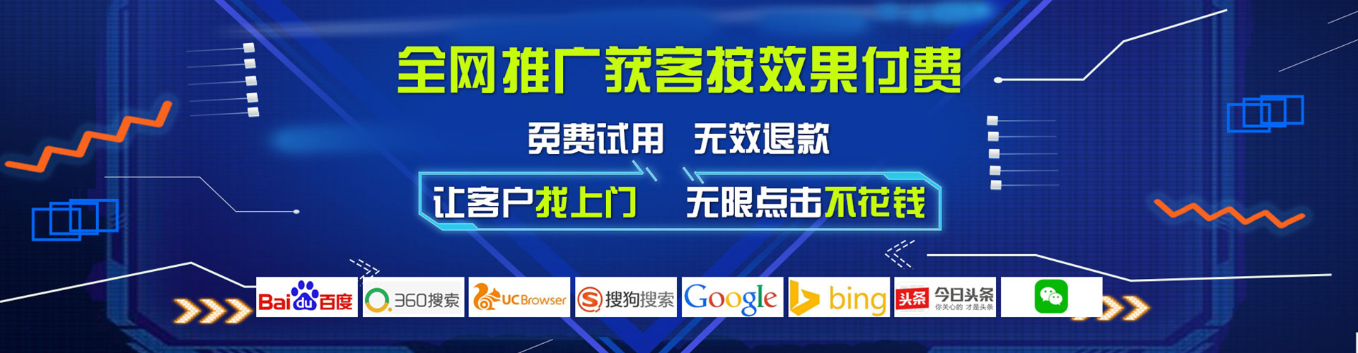 安泽头条信息流